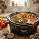 Vegetarian Slow Cooker Recipes