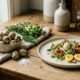 Quail Eggs and Nutrition