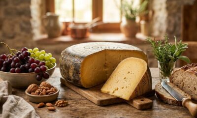 Gouda Cheese
