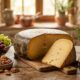 Gouda Cheese