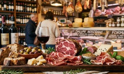 Capicola