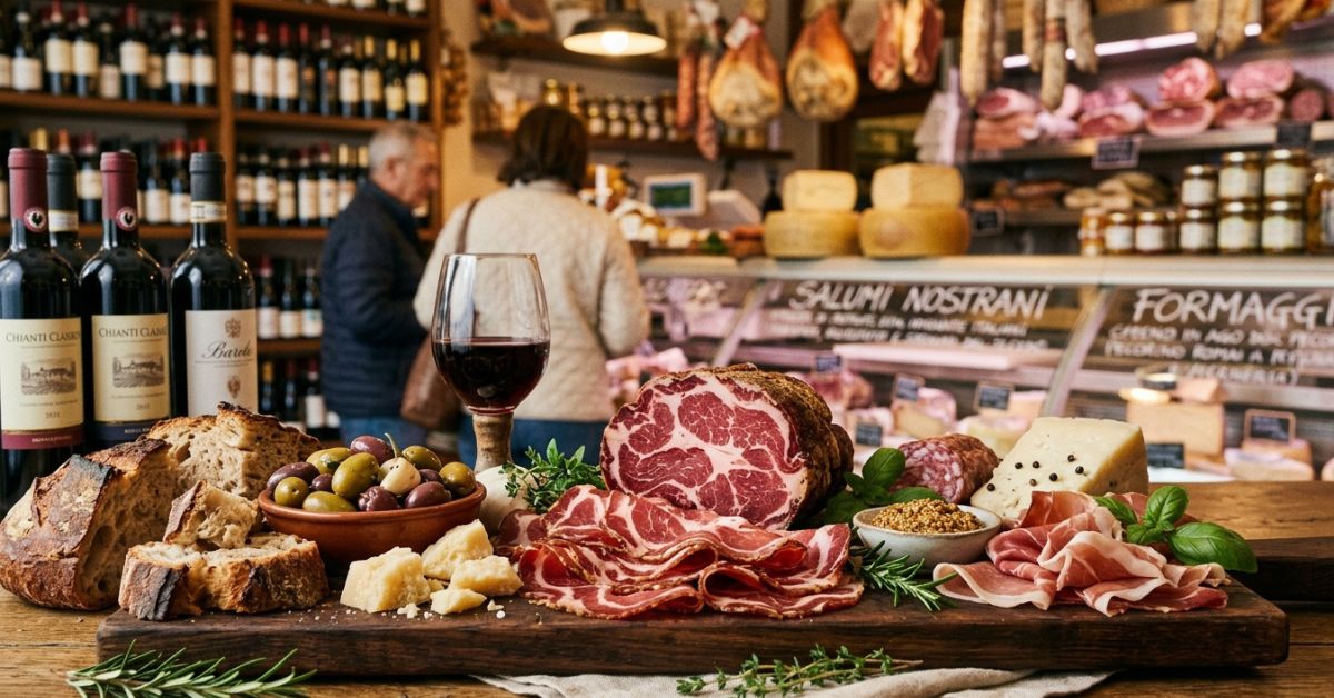 Capicola