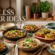 Meatless Dinner Ideas