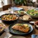 Gluten Free Dinners