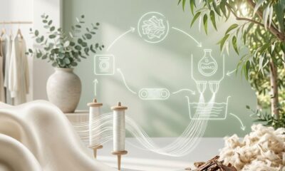 What Is Lyocell