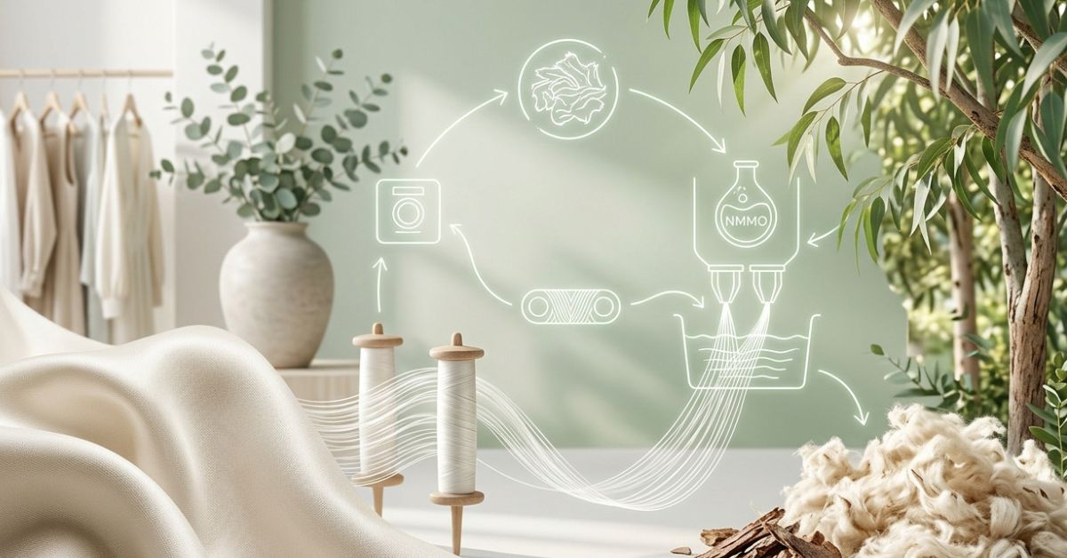 What Is Lyocell