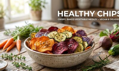 Healthy Chips