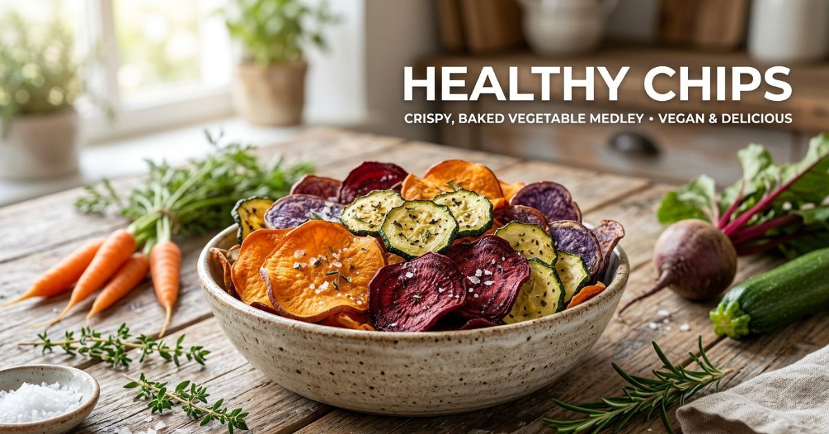 Healthy Chips