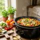 Summer Crockpot Meals