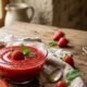 Strawberry Puree