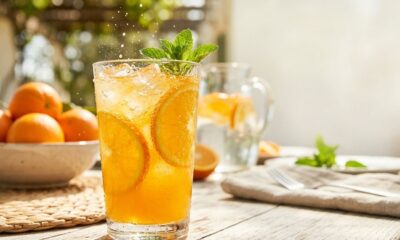 Orange Crush