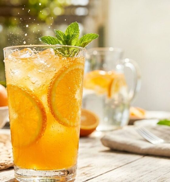 Orange Crush