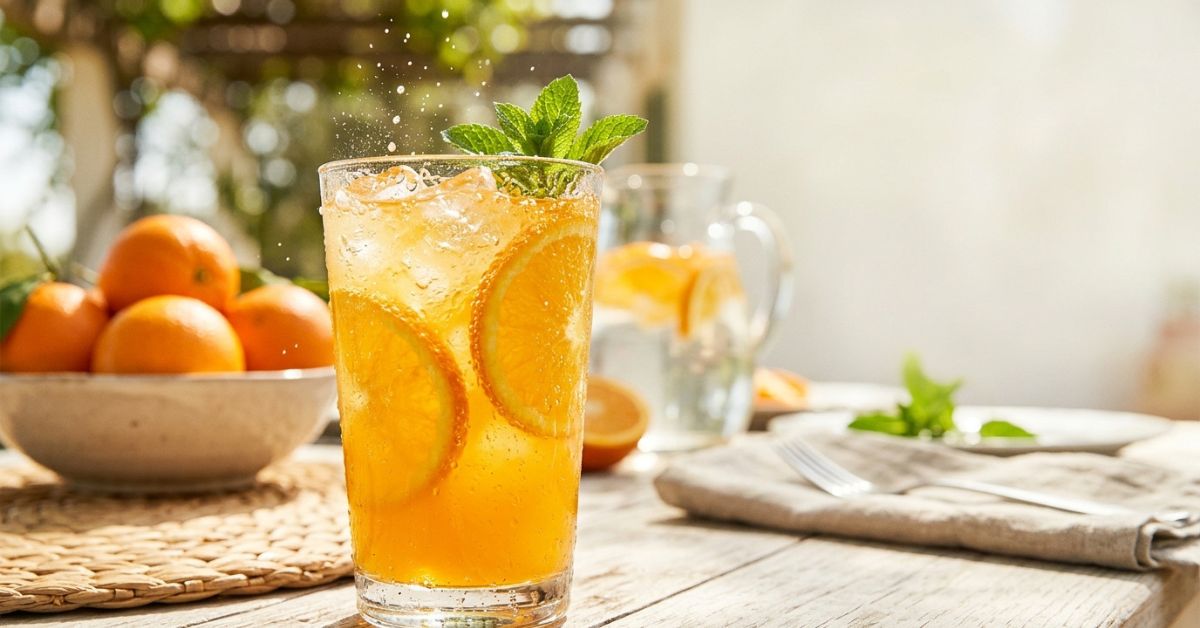 Orange Crush
