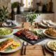 Keto Dinner Recipes